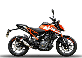 250 Duke
